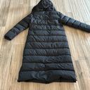 Lands'End Lands’ end Black Parka Photo 6