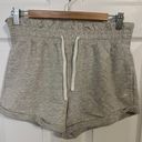 Hollister Paperbag Sweat Shorts Photo 0