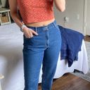 Levi's Vintage 550 Relaxed Tapered Mom Jeans Photo 0