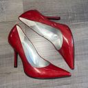 GUESS Red Pumps Photo 0