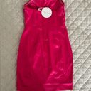 Selfie Leslie NWT  dress sz small Photo 4