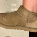 UGG Ankle Booties Photo 1