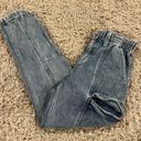 PacSun Cargo Jeans Photo 0