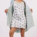 We Are HAH  Make it Double Reversible Robe Photo 7