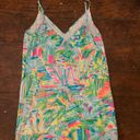 Lilly Pulitzer Lily Sundress Photo 1