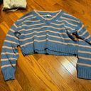 American Eagle Outfitter Sweater Photo 0