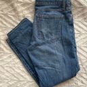 Gap Relaxed Boyfriend Jeans Photo 1