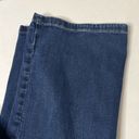  size 20W Long. M jeans by Maurices straight leg Photo 3