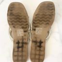 Madden Girl Tabbyy  Sandle Slip-on Size 11.0 Photo 6