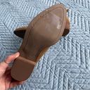 American Eagle  outfitters brown ankle booties size 8.5 Photo 2