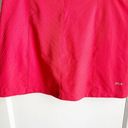 FILA  Corally Hot Pink Activewear Skirt Skort Shorts Casual Preppy Tennis Size M Photo 2