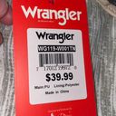 Wrangler Wallet Photo 2