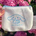 Sanrio  Cinnamoroll Small Zipper Pouch Photo 1