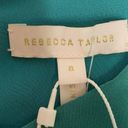 Rebecca Taylor  Silk Dress Photo 8