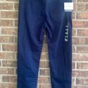 Calvin Klein Jeans - Calvin klein blue mid rise skinny pants NWT Photo 2