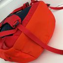 Patagonia  Refugio 28L Red Orange Book Padded Laptop Pocket Backpack Outdoors NEW Photo 6