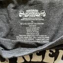 Vintage College Tee Gray Size XL Photo 1