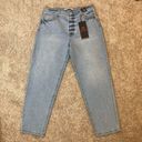 Celebrity Pink Women’s High Rise Curvy Dad Jeans Size Juniors 17 Photo 7