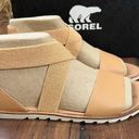 Sorel NIB -  Ella II Sandals - Size 8.5 Photo 3