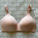 Knix Bra Pink Size 36 D Photo 2