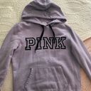 Victoria's Secret PINK Hoodie Photo 1