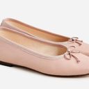 J.Crew Zoe ballet flats in leather Photo 0