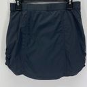 prAna  Arch Skort (Black) - Small Photo 4