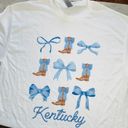 The Vintage Shop University Of Kentucky T-shirt Photo 1