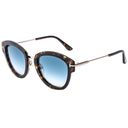 Tom Ford Women's Mia 52mm Sunglasses Photo 1