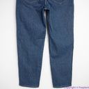 Madewell NEW  The Perfect Vintage Straight Jean in Greenhaven Wash, 27 Photo 9