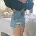 PacSun Jean Shorts Photo 4