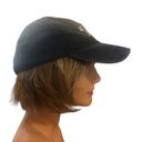 David & Young Mama Bear Baseball Cap OS Navy Vintage Washed Embroidered OS  Photo 5