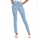 Dear John  Gisele High rise ankle skinny jeans size 26  29 inch inseam Photo 1