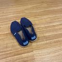 Toms Slip-ons Navy Photo 2