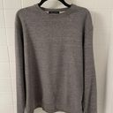 Brandy Melville Erica Oversized Sweatshirt Photo 0