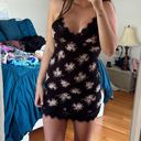 American Eagle Outfitters Rose Dress Photo 0