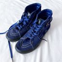 Vans  Disney SK8 Hi Sorcerer's Apprentice High Top Sneaker Photo 3