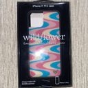 Wild Flower  iPhone 11 Pro Case Photo 2