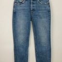 GRLFRND GRLFND Helena Cropped Jeans Groovy Situation 25 Photo 1