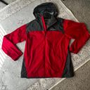 Columbia Rain Jacket Photo 0