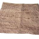 Sans Souci  Cute lace mini skirt juniors large Photo 0