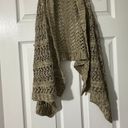 It’s Our Time It's our time sweater Vest cardigan is a size small. Photo 4