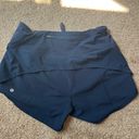 Lululemon Speed Up Shorts Photo 1