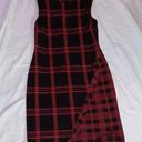 Tommy Hilfiger Plaid  dress Photo 0