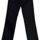 Antonio Melani 0 Dress Pants Trouser Dark Blue Straight Leg Career Pockets Photo 1