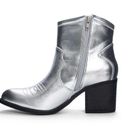 Dirty Laundry NEW!  by Chinese Laundry Unite Western Bootie Photo 3