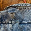 Altar'd State Denim Jacket Photo 8