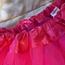 Simplicity Pink Tutu Skirt Photo 4