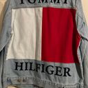 Tommy Hilfiger Denim Jean Jacket Photo 2