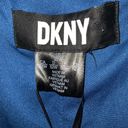 DKNY  Soft Everyday Asymmeteric Hem Stretch Knit Sleeveless V Neck Dress 22W NWT Photo 11